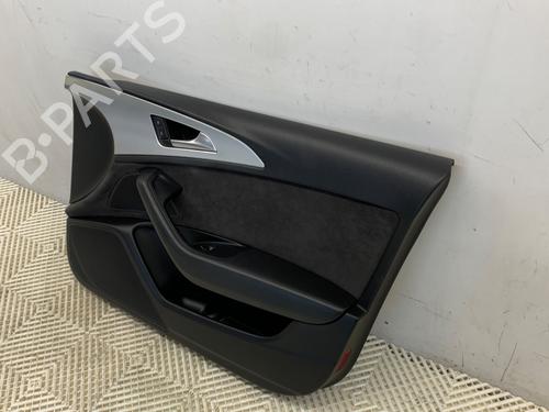 Front right panel AUDI A6 C7 (4G2, 4GC) 3.0 TDI quattro | BP39363253C59 - Image 2