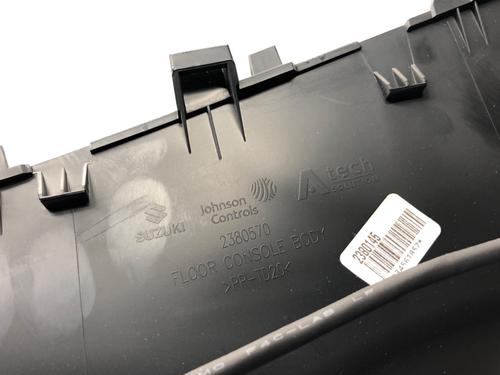 Armrest / Center console SUZUKI SX4 S-Cross (JY) 1.4 T (AKK414) | BP39357077I20 - Image 6