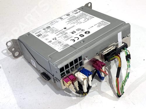 Radio BMW 5 Touring (G31) 530 e Plug-in-Hybrid xDrive | BP39344087E6 - Image 3