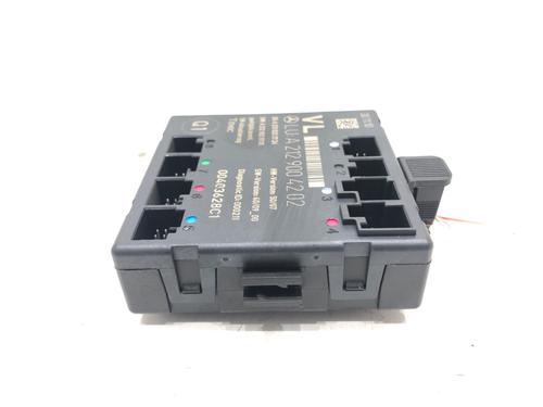 Electronic module MERCEDES-BENZ C-CLASS (W204) C 200 CDI (204.001) | BP39278063M83 - Image 2