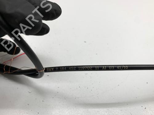 Cable BMW X5 (E70) xDrive 40 d | BP39970704E12 - Image 3