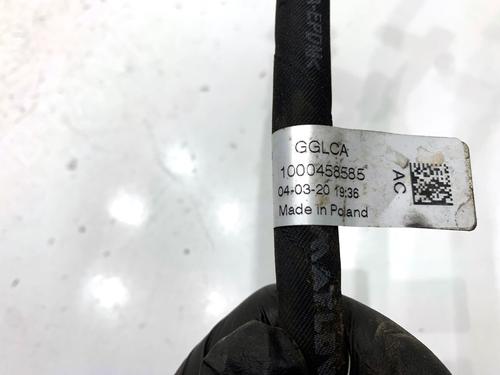 AC pipe JAGUAR E-PACE (X540) 2.0 D180 AWD | BP39324501M126 - Image 5