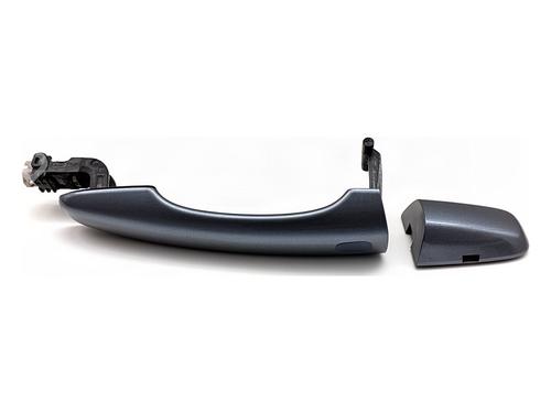 Used Front left exterior door handle Front left exterior door handle 39496836 39496836