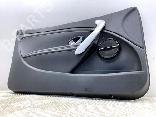 Front left panel RENAULT MEGANE III Coupe (DZ0/1_) 1.4 TCe (DZ0F, DZ1V) | BP39336593C58 - Image 3