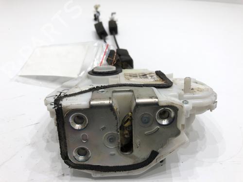 rear-left-lock-honda-cr-v-iii-re_-2006-39303137 main image