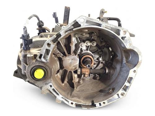 Used Gearbox Gearbox KIA RIO III Saloon (UB) 1.25 CVVT (86 hp) 39355552 39355552