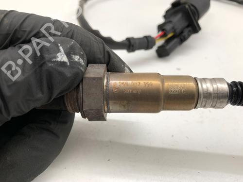 Electronic sensor VW GOLF V (1K1) 1.6 FSI | BP39369025M84  - Image 5
