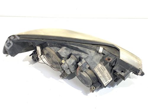 Left headlight NISSAN PRIMERA (P12) 1.8 | BP39704195C28 - Image 2