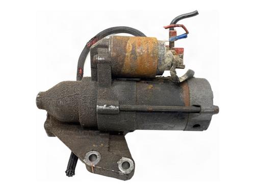 Used Starter Starter DODGE CALIBER 2.0 CRD (140 hp) 40558466 40558466