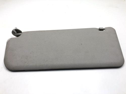 Used Right sun visor Right sun visor 39320425 39320425