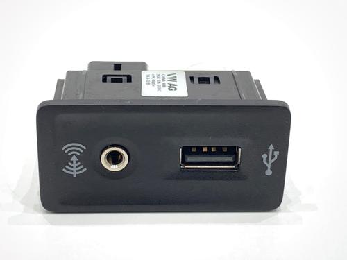 Used Electronic module Electronic module 39353455 39353455