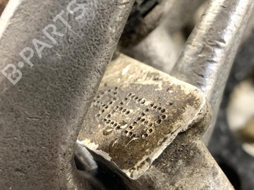 Engine AUDI A6 C5 (4B2, 4B4) 1.8 T | BP39374263M1 - Image 8