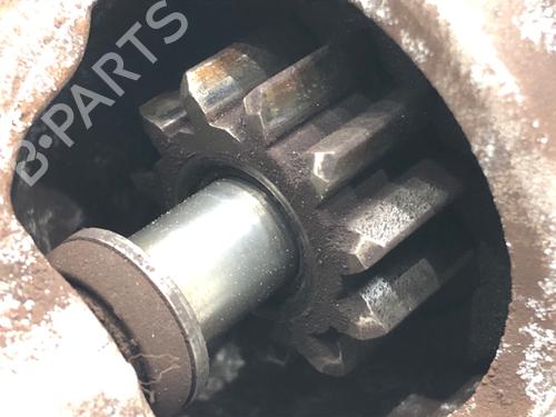 Starter RENAULT CLIO V (B7_) 1.0 TCe 100 (B7MT) | BP39285608M8 - Image 2