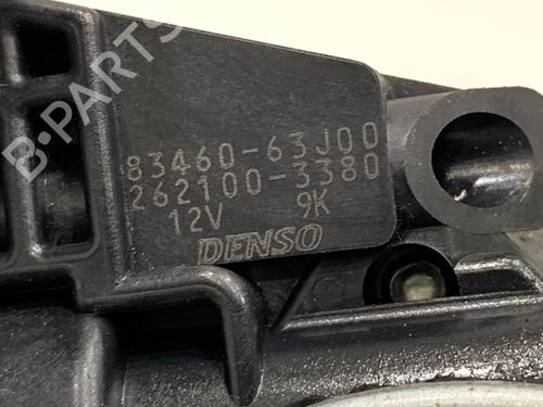 Front left window mechanism SUZUKI SWIFT III (MZ, EZ) 1.3 (RS413, ZC11S) | BP39971404C22 - Image 4