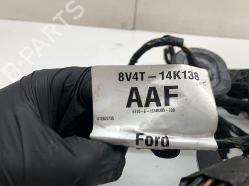 Wiring harness FORD KUGA I 2.0 TDCi 4x4 | BP39374256E16 - Image 3