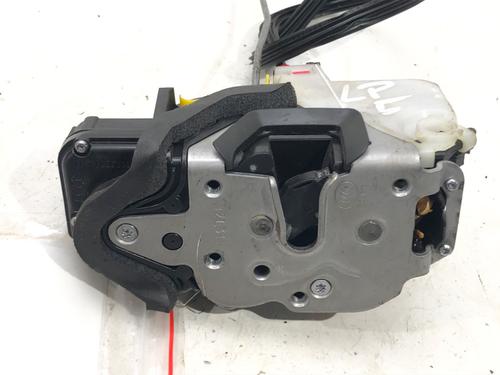 Used Front left lock Front left lock 39275218 39275218
