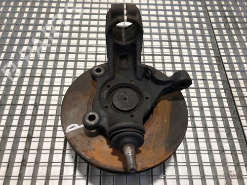 Right front steering knuckle RENAULT MASTER III Bus (JV) 2.3 dCi 100 FWD (JV0A, JV0B, JV0G, JV0H) | BP39274971M26 - Image 2