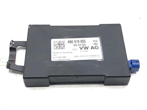 Used Electronic module Electronic module 39285877 39285877