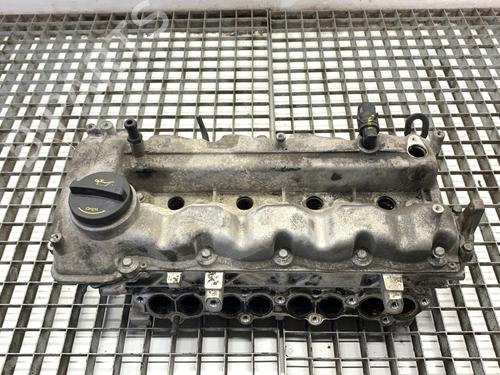 Cylinder head HYUNDAI i30 (GD) 1.6 CRDi | BP39365202M5  - Image 5