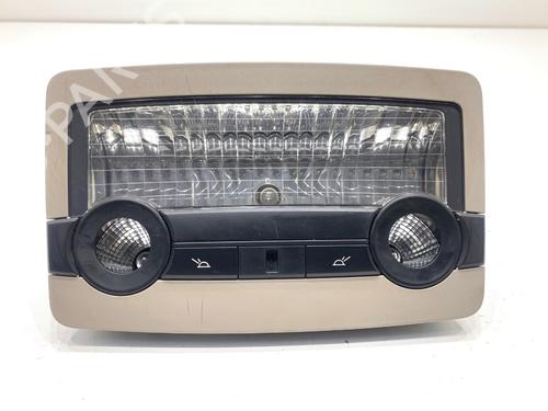 Used Interior roof light Interior roof light 39317913 39317913