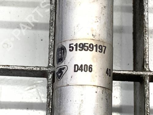 AC pipe FIAT PANDA (312_, 319_) 1.2 (312PXA1A) | BP39359321M126 - Image 5