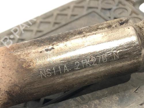Elektronisk sensor DACIA DUSTER (HM_) 1.5 dCi 115 (HMAD) | BP39283167M84 - Image 4
