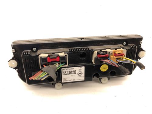 Climate control VW PASSAT B7 (362) 2.0 TDI | BP39314376I5 - Image 2