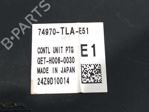 Electronic module HONDA CR-V V (RW_, RT_) 2.0 e-CVT Hybrid AWD (RT6) | BP39309870M83 - Image 3