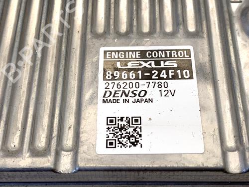 Engine control unit (ECU) LEXUS IS III (_E3_) 300h (AVE30_, AVE30R) | BP39329291M57 - Image 4