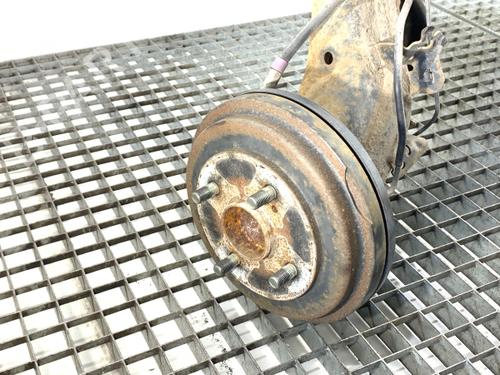 Rear axle SUZUKI SWIFT V (AZ) 1.2 (A2L412, ZC83S) | BP40619601M2 - Image 4