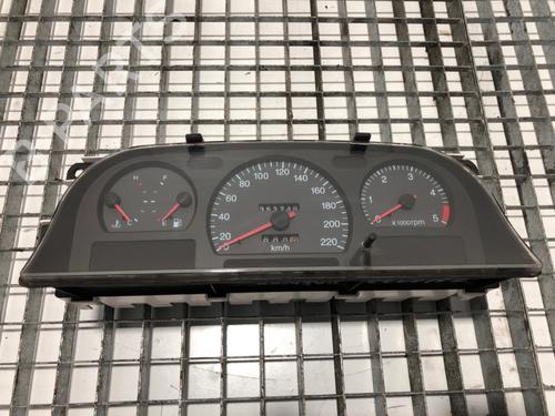 Used Instrument cluster Instrument cluster 39284193 39284193