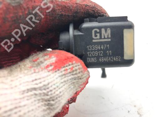 Electronic sensor CHEVROLET CRUZE Station Wagon (J308) 1.4 | BP39273860M84 - Image 3