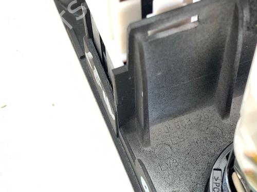 Mirror switch SEAT LEON (1P1) 2.0 TDI | BP39374290I25 - Image 3