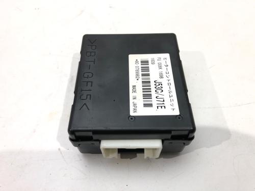 Used Electronic module Electronic module 39271227 39271227