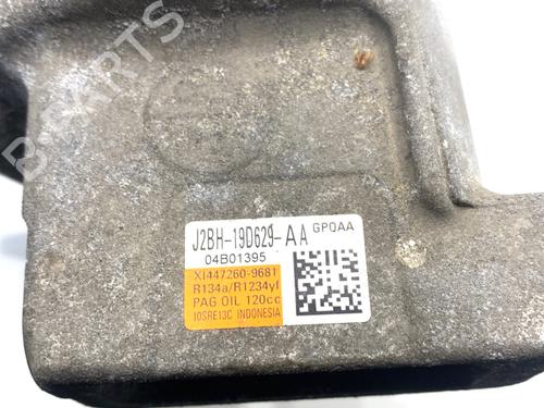 AC compressor FORD KA+ III (UK, FK) 1.2 | BP39330014M34 - Image 6