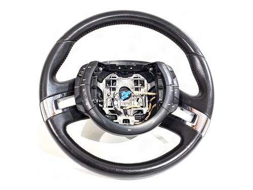 Used Steering wheel Steering wheel CITROËN C4 Picasso I MPV (UD_) 1.6 VTi 120 (120 hp) 40115699 40115699