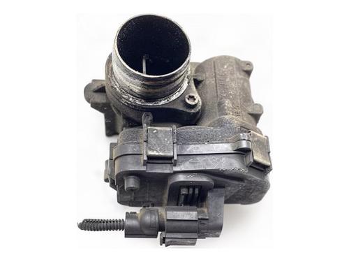Used Throttle body Throttle body SAAB 9-3 (YS3F, E79, D79, D75) 1.9 TiD (120 hp) 40489372 40489372
