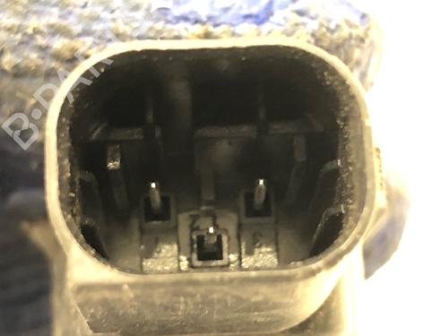 Electronic module CITROËN C5 III Break (RW_) 2.0 HDi 165 | BP39301740M83 - Image 3