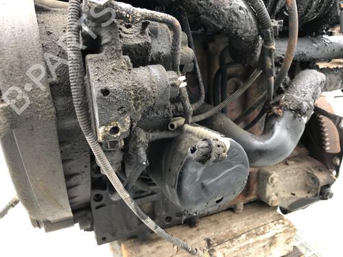 Engine FIAT DUCATO Bus (244_) 2.3 JTD | BP39306809M1  - Image 9
