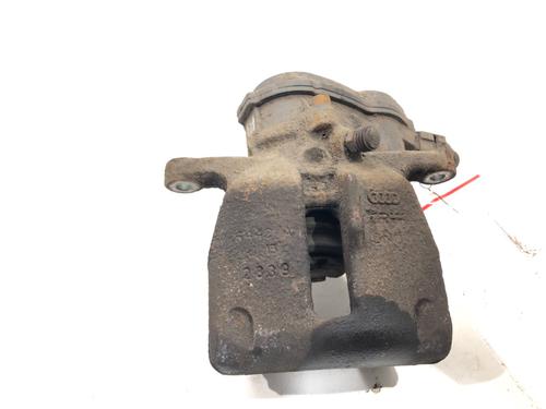 Used Left rear brake caliper Left rear brake caliper AUDI A4 B8 Avant (8K5) 2.0 TDI (143 hp) 39272833 39272833