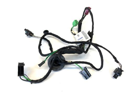 Used Wiring harness Wiring harness MERCEDES-BENZ B-CLASS Sports Tourer (W246, W242) B 200 CDI (246.201) (136 hp) 39351063 39351063