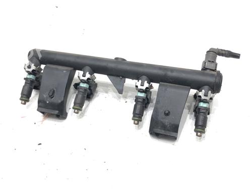 Injection rail CITROËN C-ELYSEE (DD_) 1.6 VTi 115 (DDNFP0, DDNFP6, DDNFP9) | BP39279961M98 - Image 2