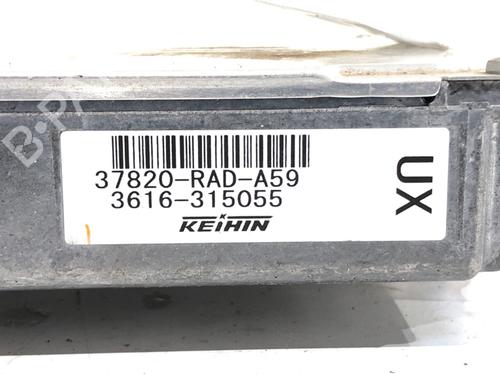 Engine control unit (ECU) HONDA ACCORD VII (CM) 2.4 Vtec E (CM5) | BP39304569M57 - Image 4