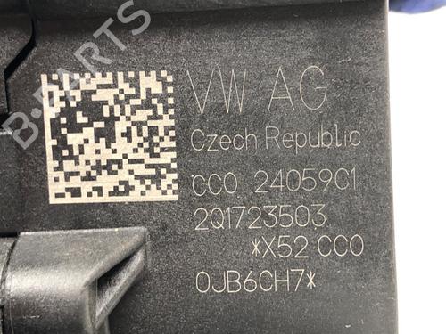 Pedal SKODA KAMIQ (NW4) 1.0 TSI | BP39312342I4 - Image 3