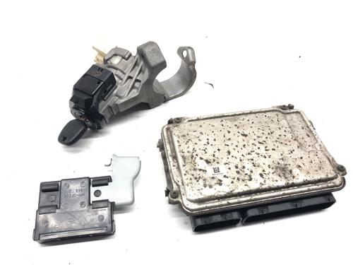 Engine control unit (ECU) TOYOTA AYGO (_B4_) 1.0 (KGB40) | BP39293437M57 - Image 2