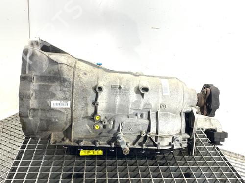 Gearbox BMW 5 (E60) 525 i | BP39661181M3 - Image 2
