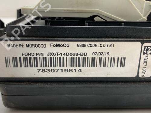 Fuse box FORD FOCUS IV Turnier (HP) 1.0 EcoBoost | BP39369856E1 - Image 4