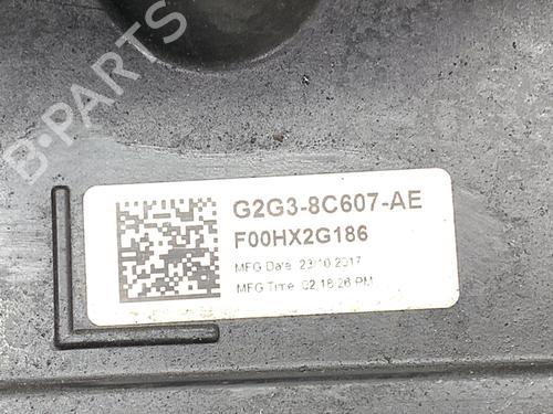 Radiator fan FORD USA EDGE 2.0 TDCi Bi-Turbo AWD | BP39356907M35 - Image 9