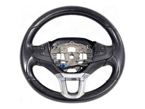 Used Steering wheel Steering wheel PEUGEOT 2008 I (CU_) 1.6 BlueHDi (116 hp) 40170991 40170991