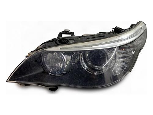 Used Left headlight Left headlight BMW 5 Touring (E61) 520 d (177 hp) 39762776 39762776
